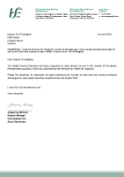 PQ 24855-23 - Jim O'Callaghan front page preview
              