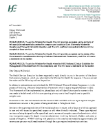 PQ 24949-23 - Mary Lou McDonald front page preview
              
