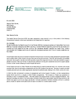 PQ 25392-23 - Colm Burke front page preview
              