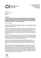 PQ 25954-23 - Pádraig O'Sullivan front page preview
              