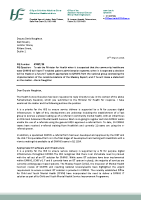 PQ 47467-23 - Denis Naughten front page preview
              