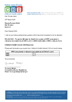 PQ 48172-23 - Duncan Smith front page preview
              