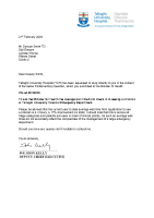 PQ 48182-23 - Duncan Smith front page preview
              