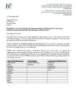 PQ 48326-23 - Darren O'Rourke front page preview
              