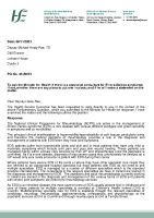 PQ 48480-23 - Michael Healy-Rae front page preview
              