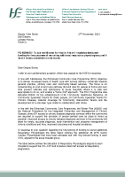 PQ 48596-23 - Colm Burke front page preview
              
