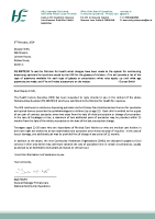 PQ 48678-23 - Duncan Smith front page preview
              
