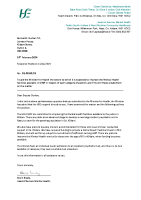 PQ 49242-23 - Bernard Durkan front page preview
              