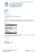 PQ 50599-23 - Duncan Smith front page preview
              