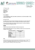 PQ 50604-23 - Duncan Smith front page preview
              