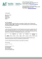 PQ 42203-23 - Mairead Farrell front page preview
              