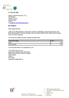 PQ 42380-23 - Catherine Murphy front page preview
              