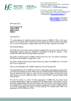 PQ 42453-23 - Denis Naughten front page preview
              