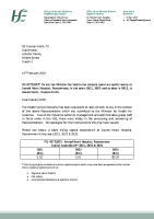 PQ 42729-23 - Duncan Smith front page preview
              