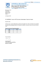 PQ 42736-23 - Duncan Smith front page preview
              