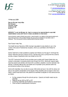 PQ 43258-23 - Michael Healy-Rae front page preview
              