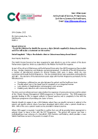 PQ 43534-23 - Danny Healy-Rae front page preview
              
