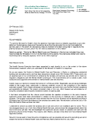 PQ 44185-23 - Holly Cairns front page preview
              