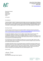 PQ 44433-23 - Roisin Shortall front page preview
              