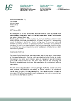 PQ 44568-23 - Michael Healy-Rae front page preview
              