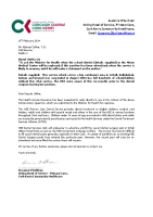 PQ 44871-23 - Michael Collins front page preview
              