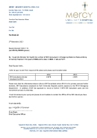 PQ 45828-23 - Duncan Smith front page preview
              