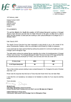 PQ 45833-23 - Duncan Smith front page preview
              