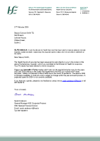 PQ 45943-23 - Duncan Smith front page preview
              