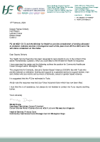 PQ 46821-23 - Pearse Doherty front page preview
              