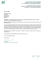 PQ 13672-24 - Sorca Clarke front page preview
              