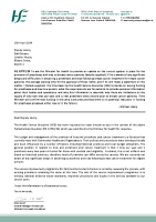 PQ 13755-24 - Michael Lowry front page preview
              