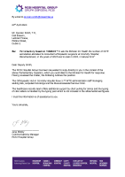 PQ 13866-24 - Duncan Smith front page preview
              