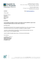 PQ 13867-24 - Duncan Smith front page preview
              