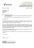 PQ 13875-24 - Duncan Smith front page preview
              
