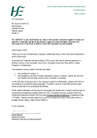 PQ 13876-24 - Duncan Smith front page preview
              