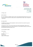 PQ 13879-24 - Duncan Smith front page preview
              