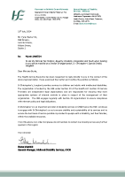PQ 14037-24 - Peter Burke front page preview
              