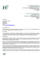 PQ 14179-24 - Bernard Durkan front page preview
              