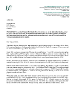 PQ 14239-24 - Colm Burke front page preview
              