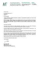 PQ 14587-24 - Michael Healy-Rae front page preview
              