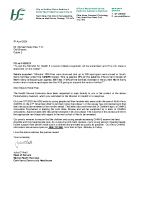 PQ 14593-24 - Michael Healy-Rae front page preview
              