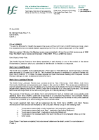 PQ 14598-24 - Michael Healy-Rae front page preview
              