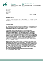 PQ 14831-24 - Roisin Shortall front page preview
              