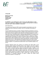 PQ 14870-24 - Colm Burke front page preview
              
