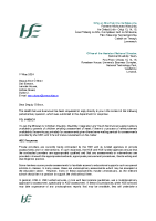PQ 14930-24 - Eoin O Broin front page preview
              