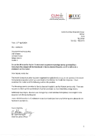 PQ 14976-24 - Michael Healy-Rae front page preview
              