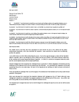PQ 15089-24 - Sorca Clarke front page preview
              