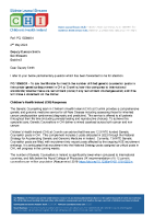PQ 15589-24 - Duncan Smith front page preview
              