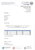 PQ 15590-24 - Duncan Smith front page preview
              