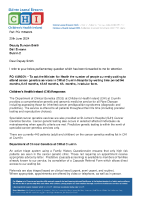 PQ 15592-24 - Duncan Smith front page preview
              